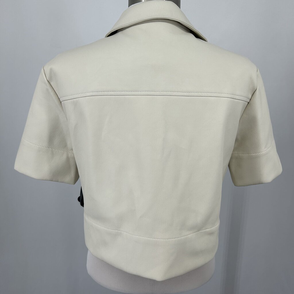 Maeve S/s Jacket
