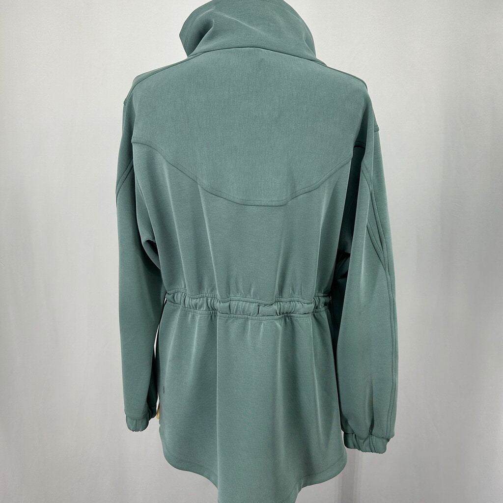 Lululemon L/s Jacket