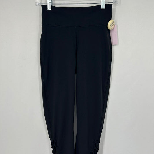 Lululemon Crop Leggings