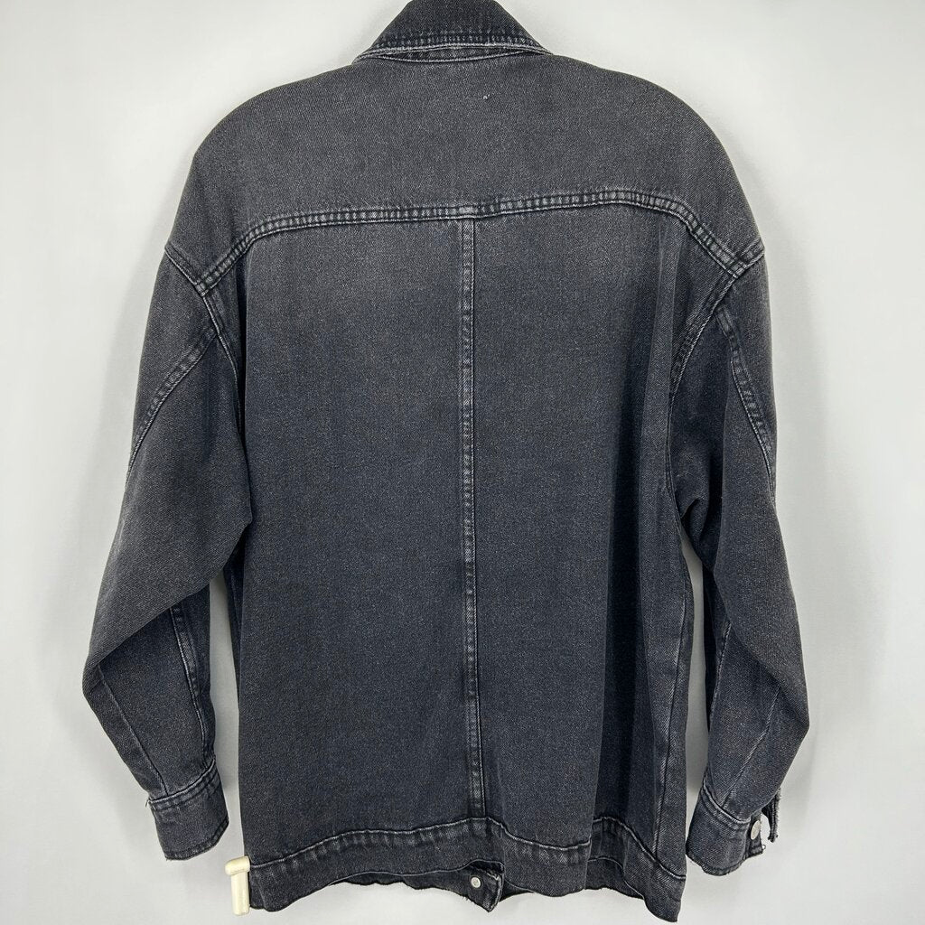 Pilcro Jacket