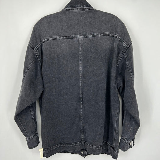 Pilcro Jacket
