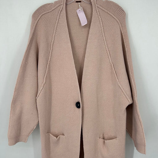 Free People Cardigan