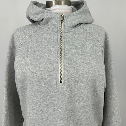 Vuori Hooded Pullover