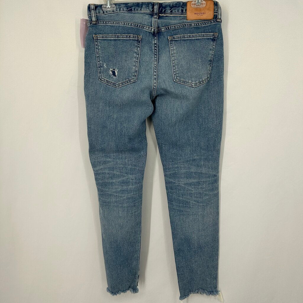 Moussy Jeans