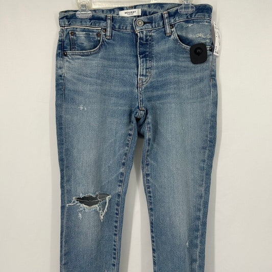 Moussy Jeans