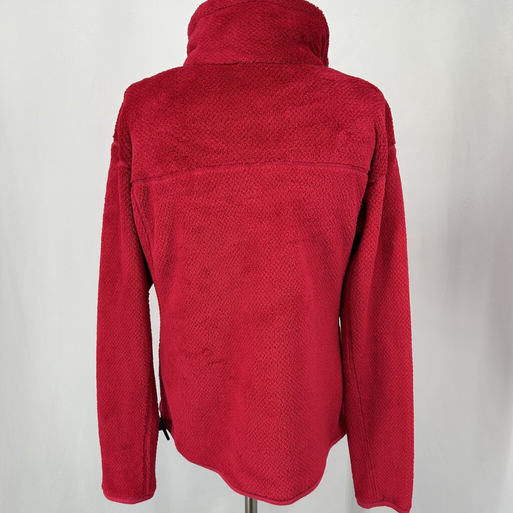 Patagonia L/s Fleece Pullover
