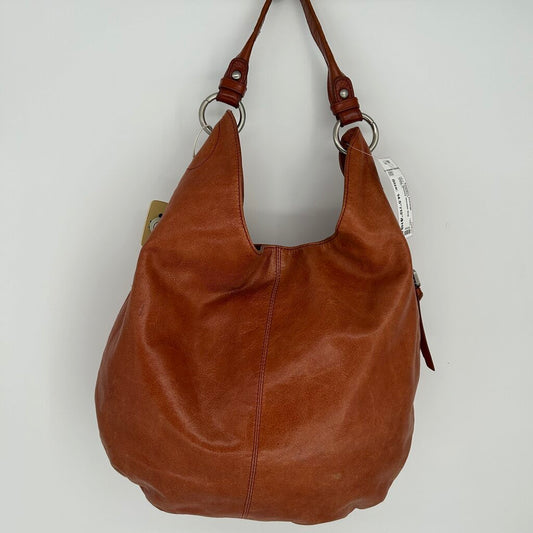 Hobo Slouchy Shoulder Bag