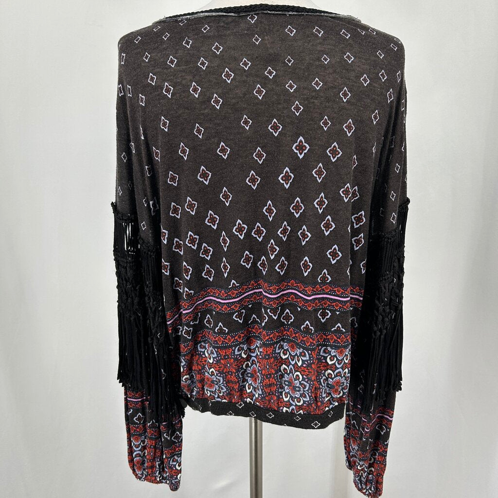 Free People S/s Shirt