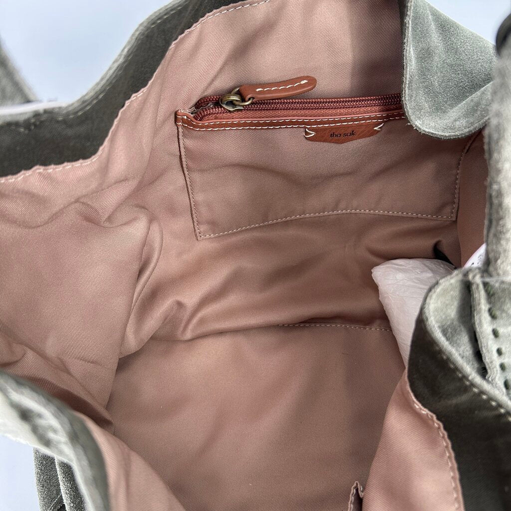 The Sak Tote