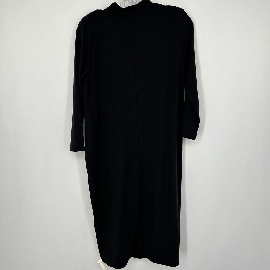 Eileen Fisher L/s Dress