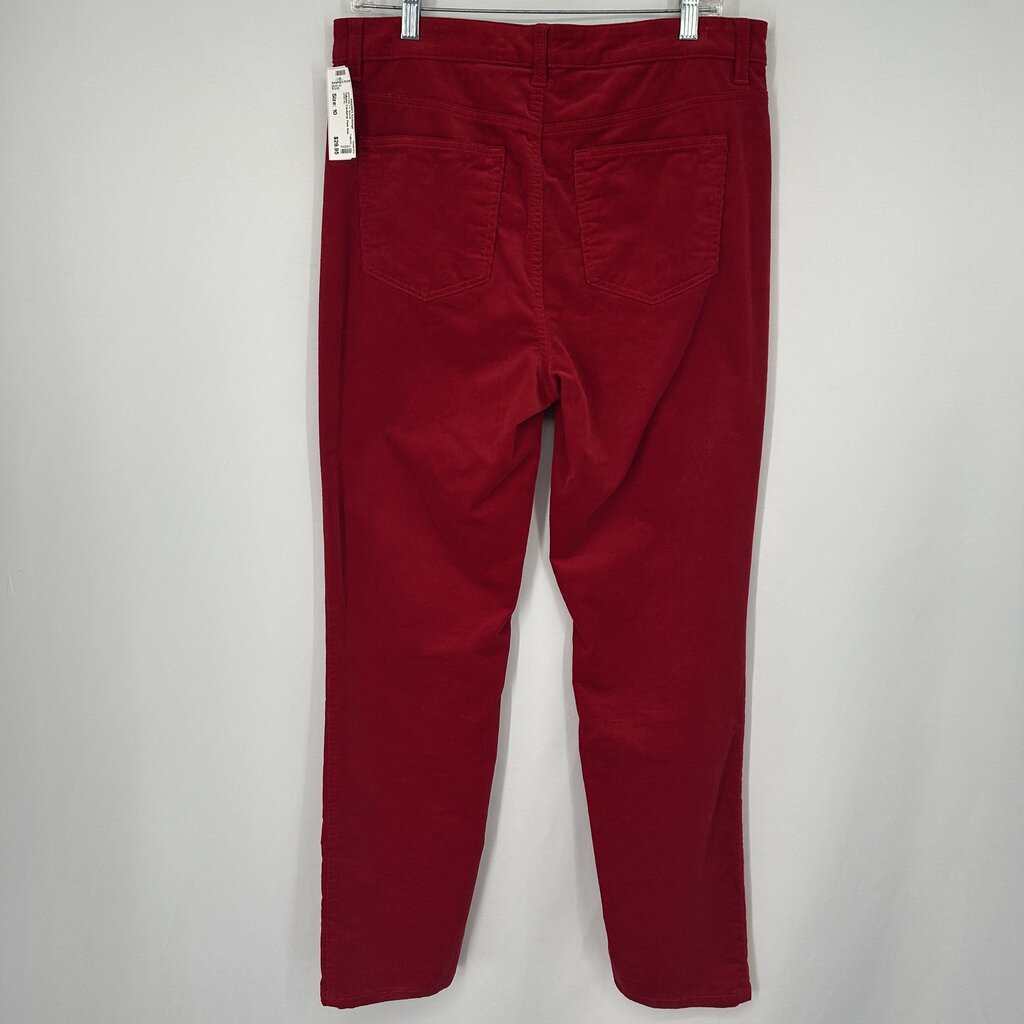 Talbots Corduroy Pant
