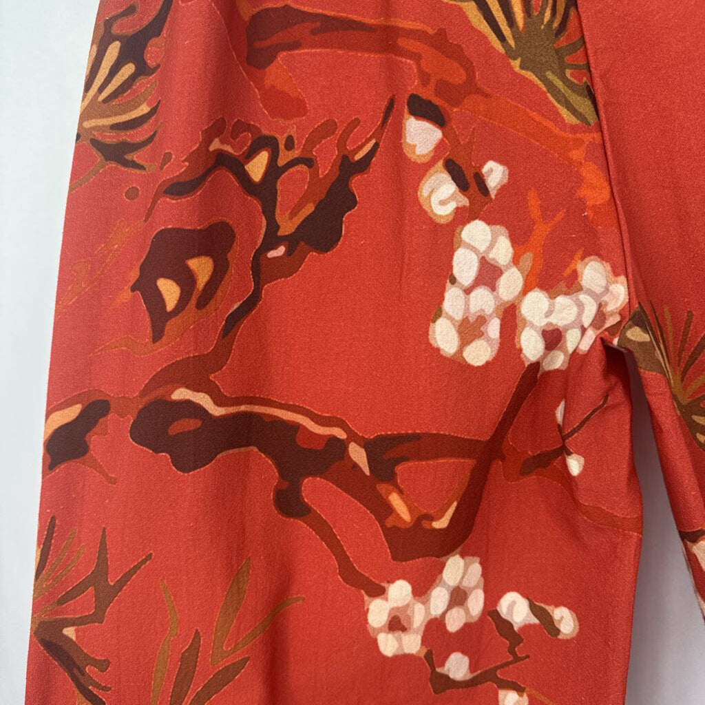 Budda Stones Pallazzo Pants