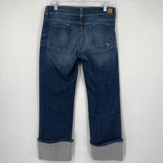 Guess Crop Jeans