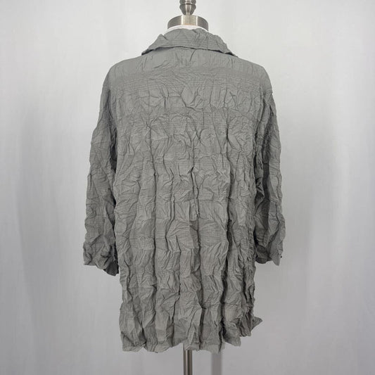 Chalet L/S Shirt