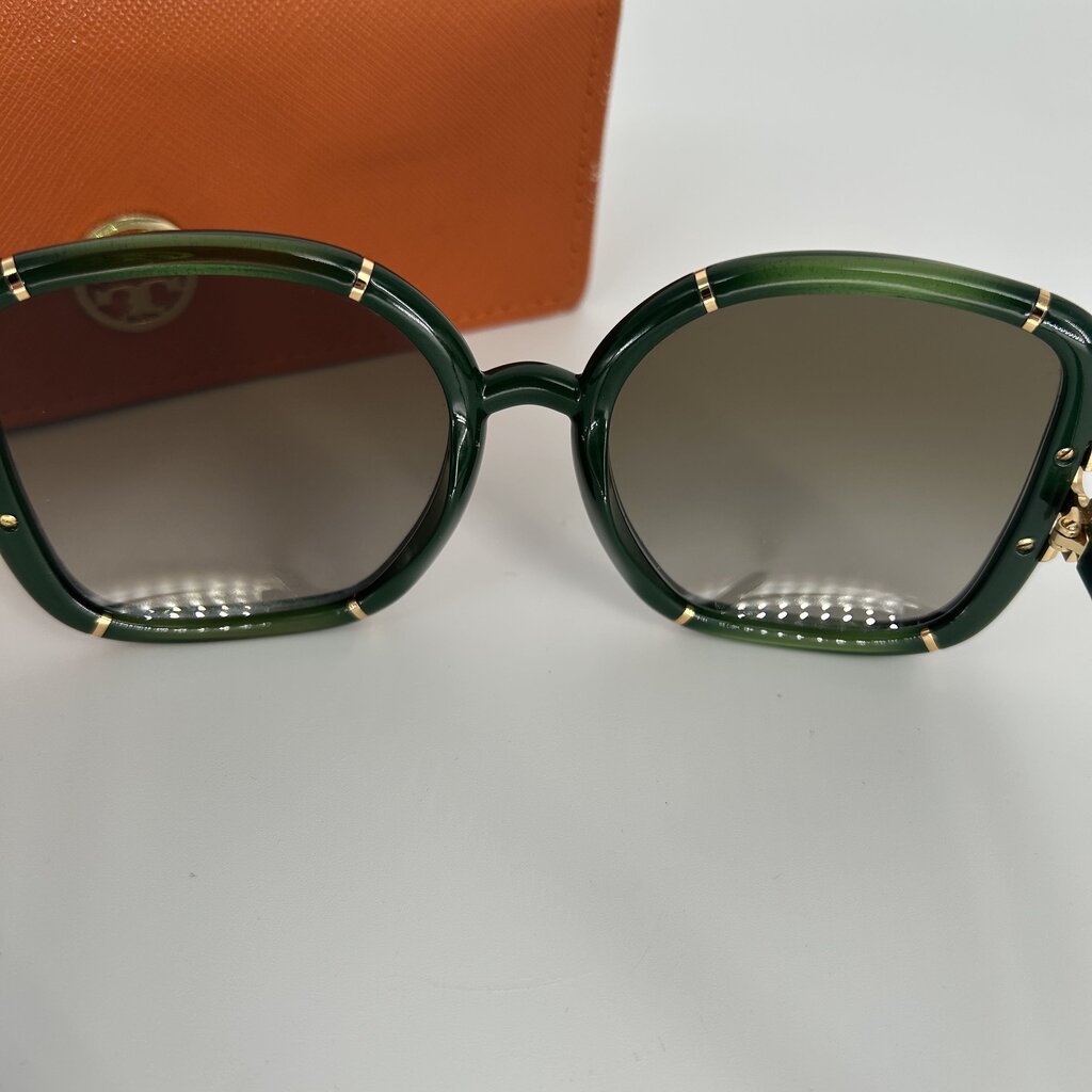Tory Burch TY9071U Sunglasses