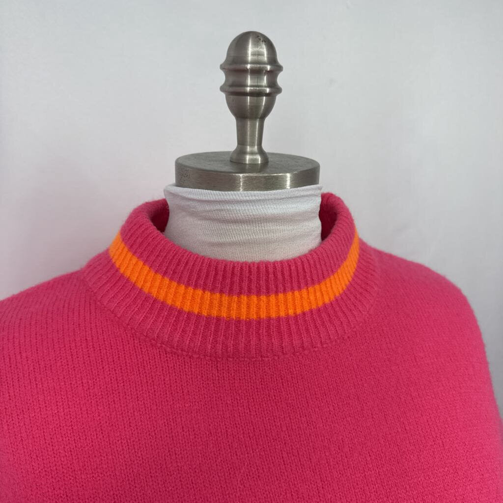 THML L/s Sweater