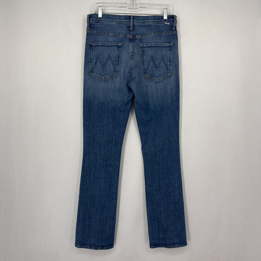 Mother Jeans