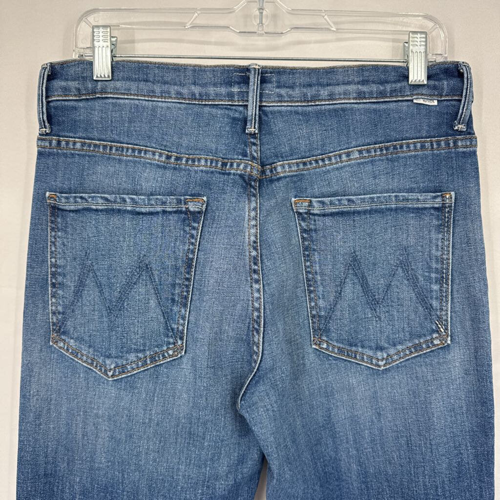 Mother Jeans