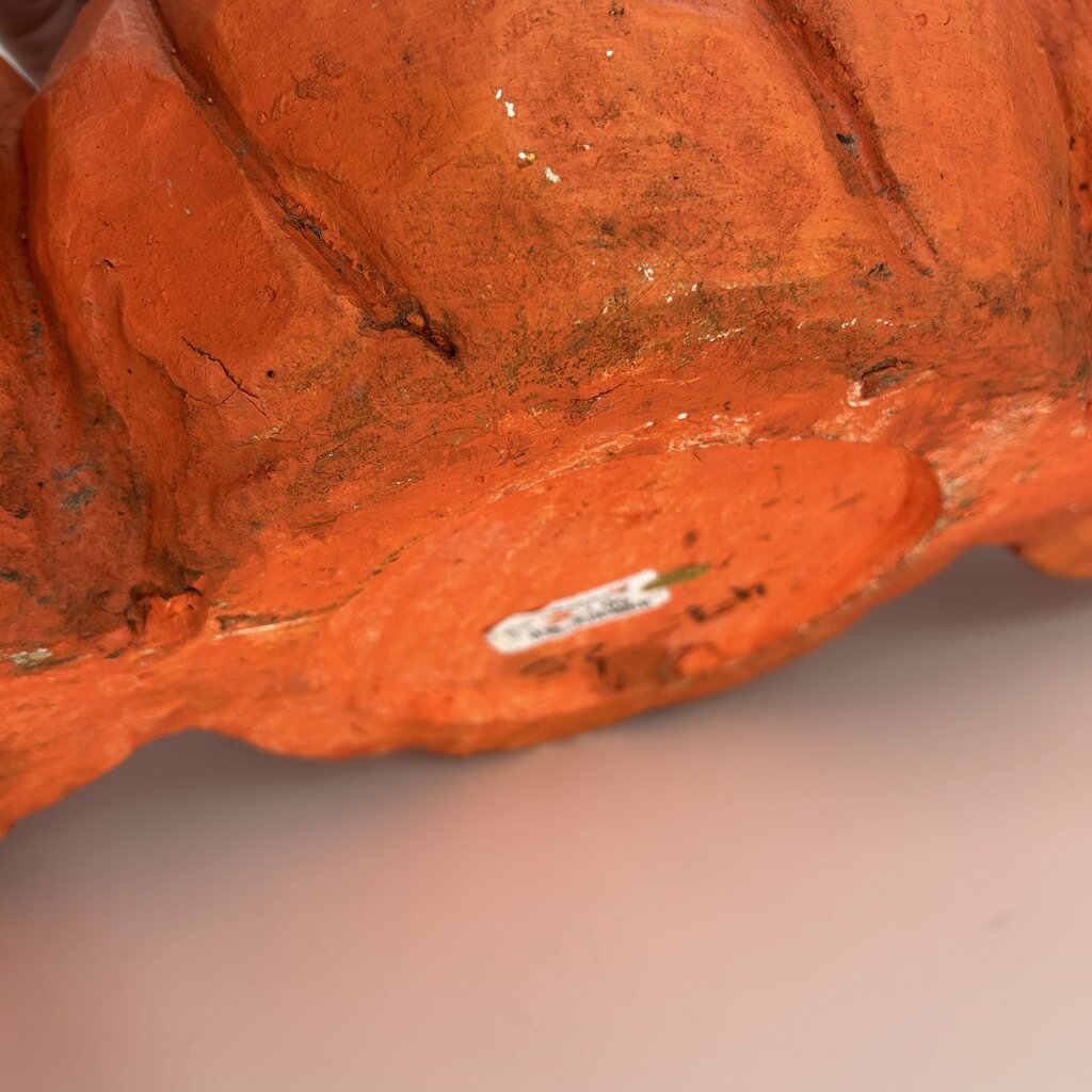 Jack O Lantern Resin Set