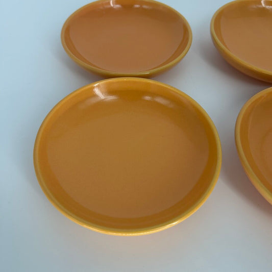 Temptations Saucer Set