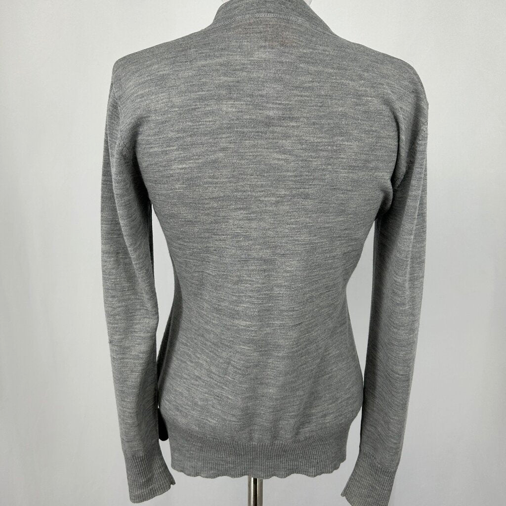 Tory Burch L/s Cardigan