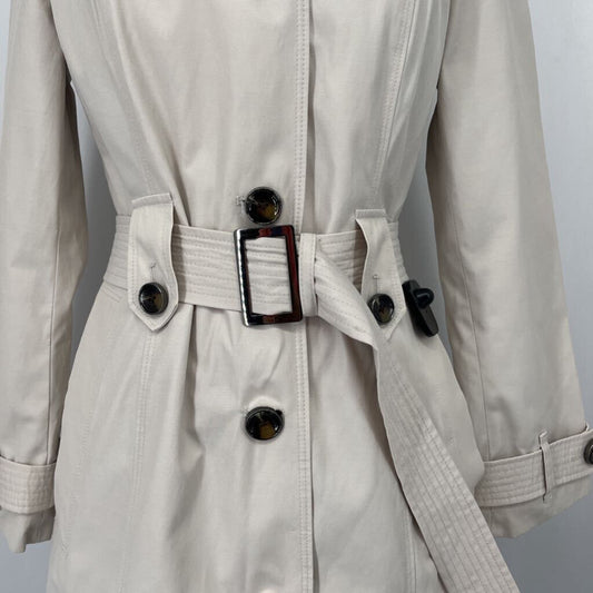 London Fog Trench Coat