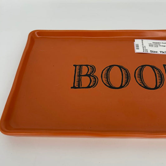 BOO! Tray