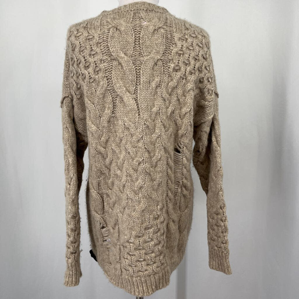 Free People L/s Sweater