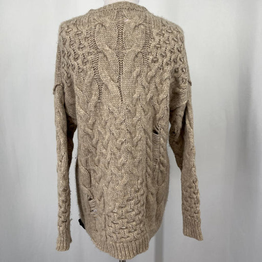 Free People L/s Sweater