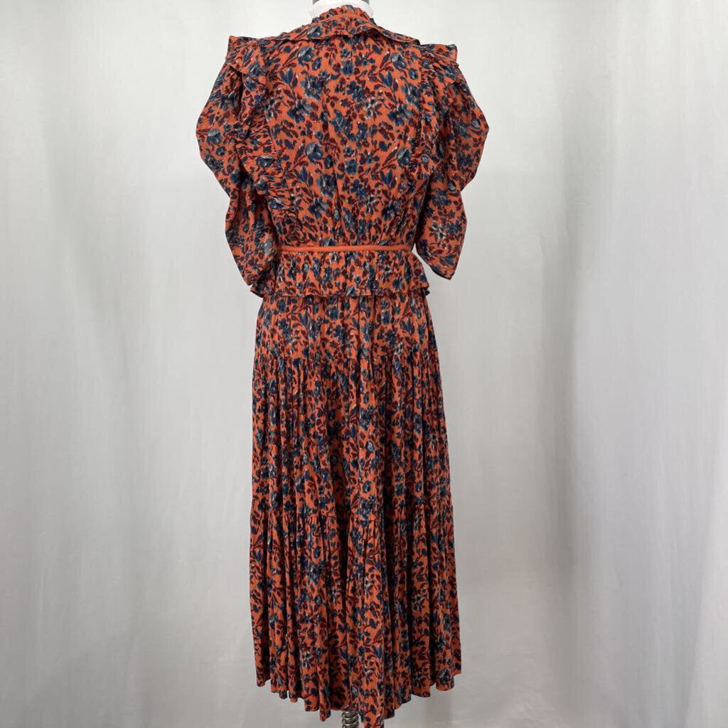 Ulla Johnson Lisette Dress