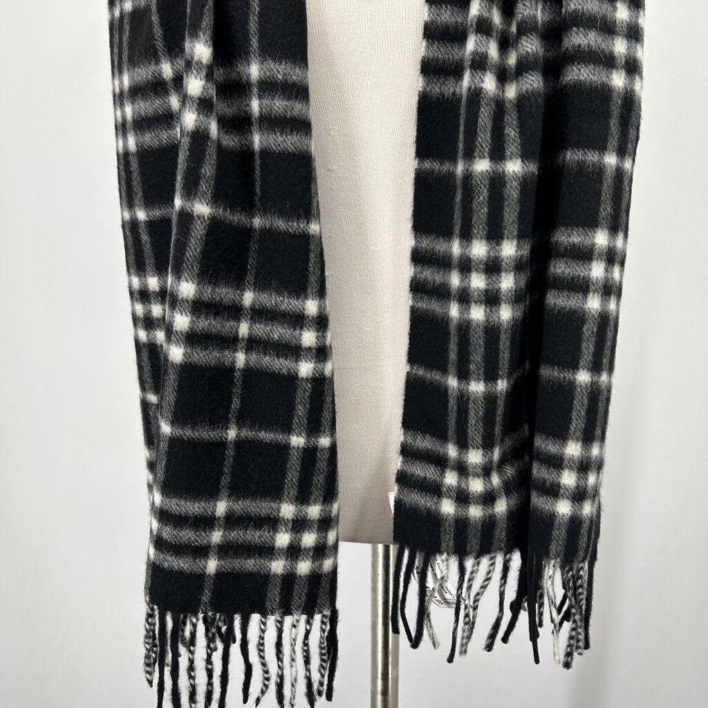 Burberry Cashmere Scarf