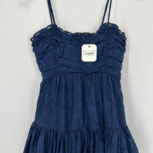 Altar'd State Slvls Mini Dress