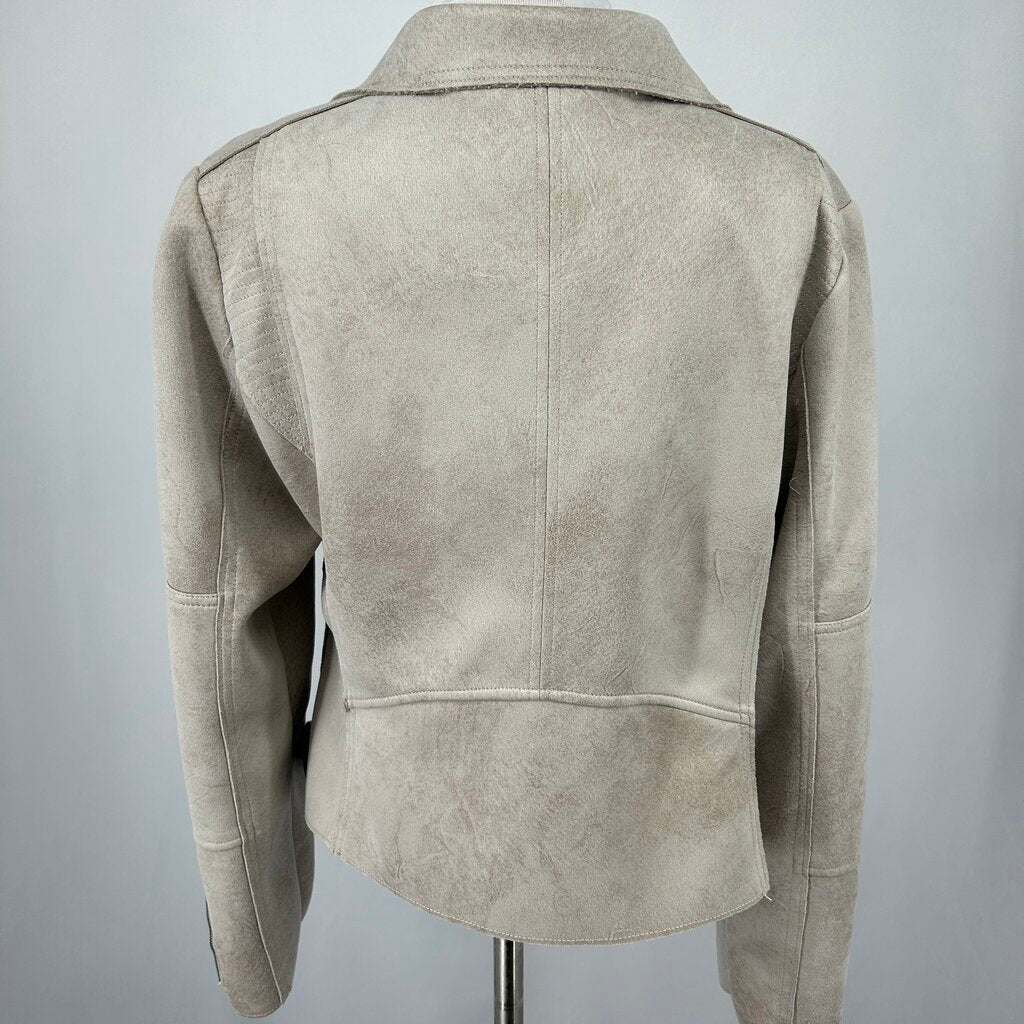 Evereve Moto Jacket