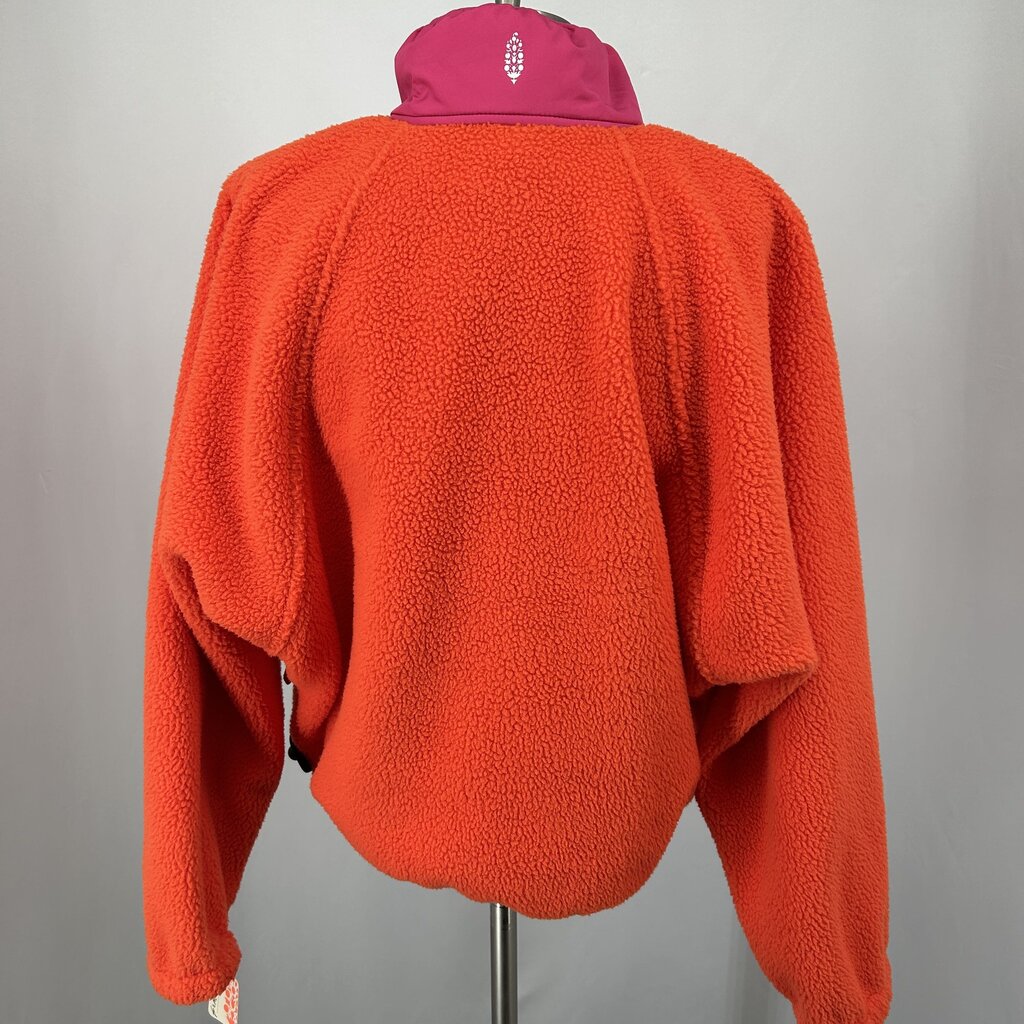 FP Movement 1/2 Snap Fleece Jacket