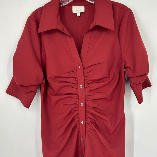 Cinq a sept L/s Dress