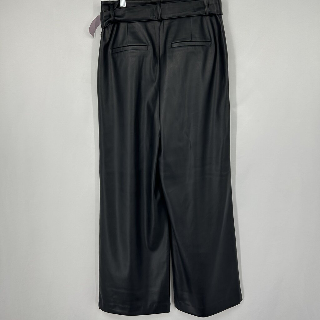 Loft Faux Leather Pants