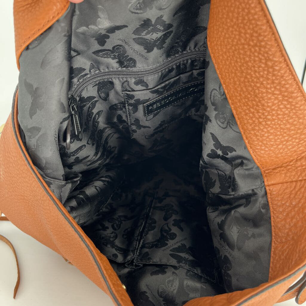 Rebecca Minkoff Leather Hobo