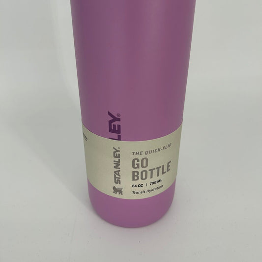 Stanley Go Water Bottle