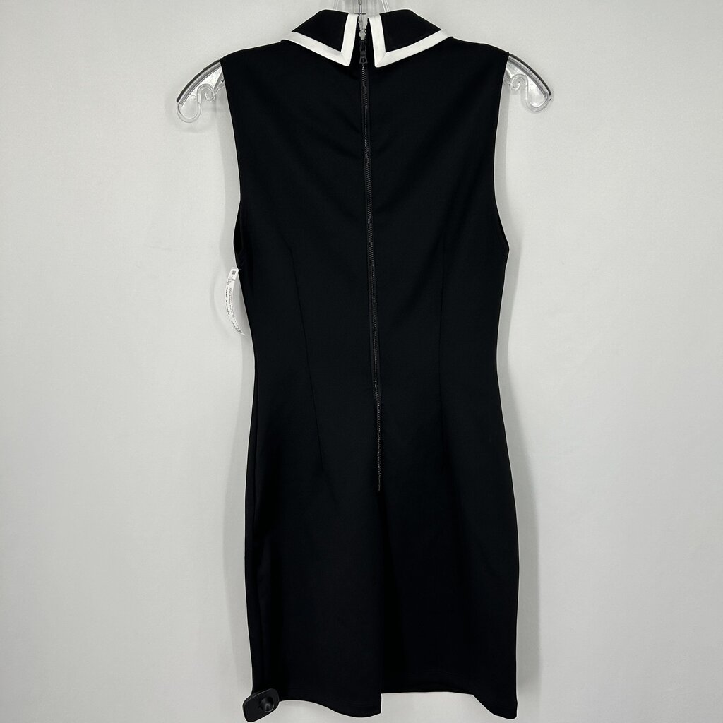 Alice & Olivia Slvls Dress