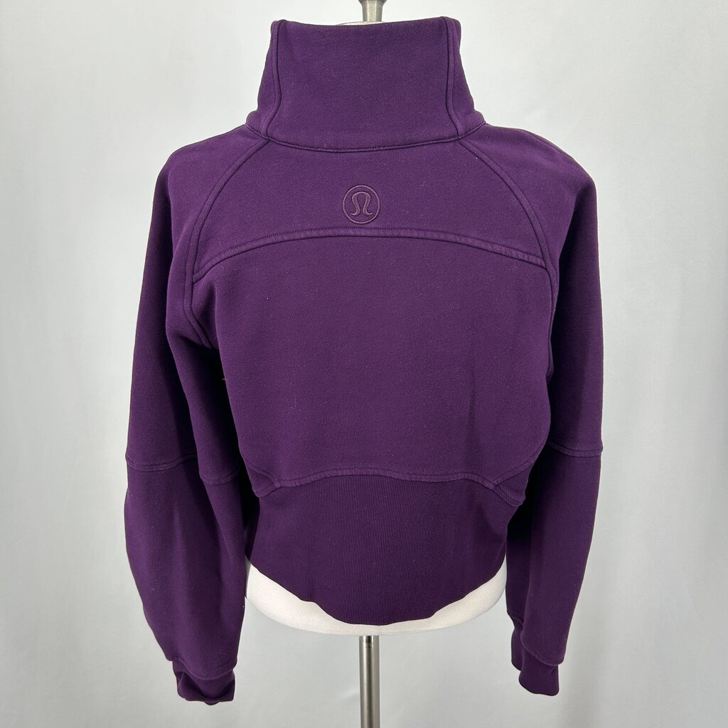 Lululemon Pullover Sweatshirt