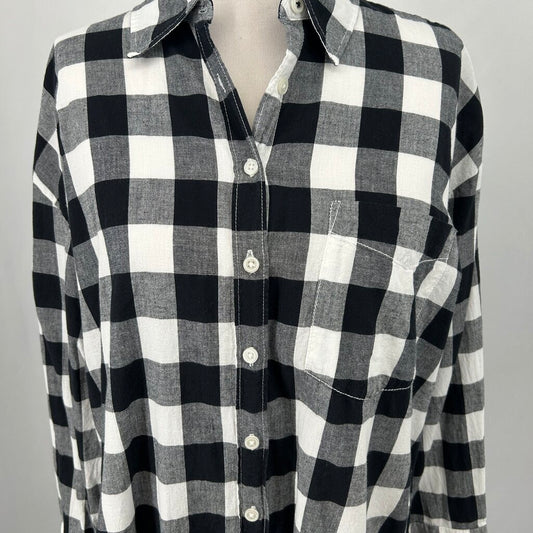 Maeve L/s Shirt