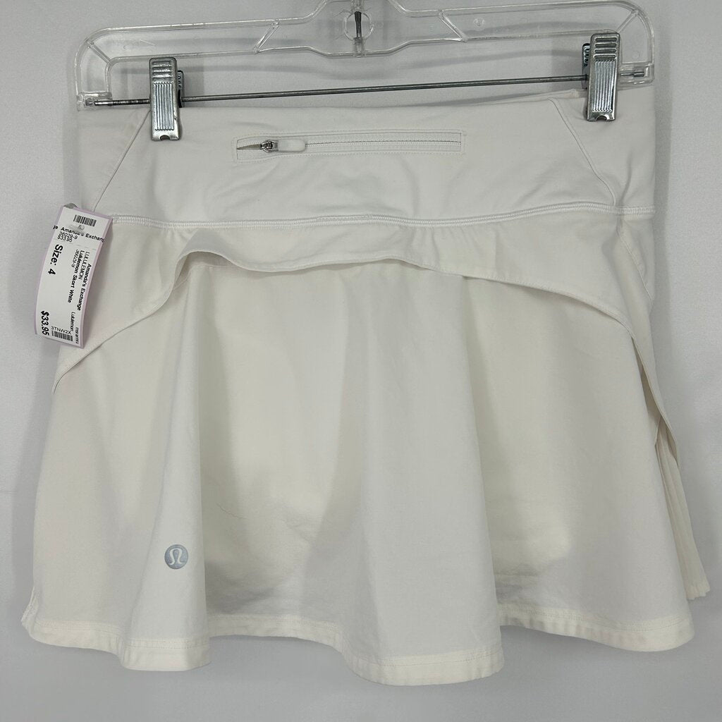 Lululemon Skort