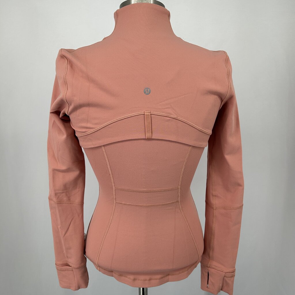 Lululemon Zip Jacket
