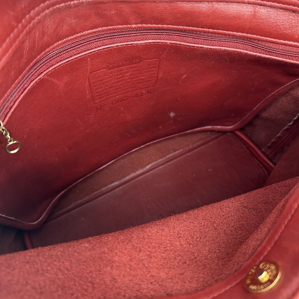 Coach Lafayette Soho Bag