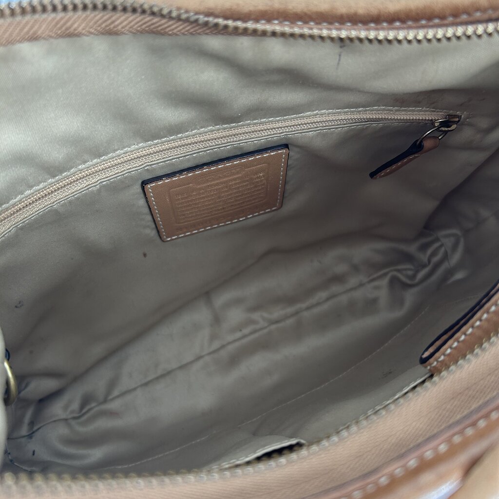 Coach Ergo Hobo Bag