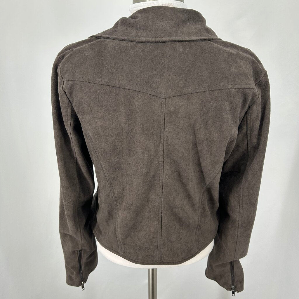 Lulus Lush Jacket