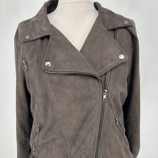 Lulus Lush Jacket