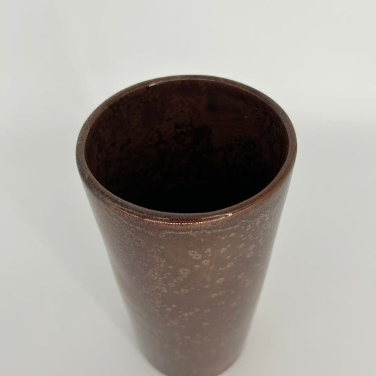 Ceramic Cylinder Vase