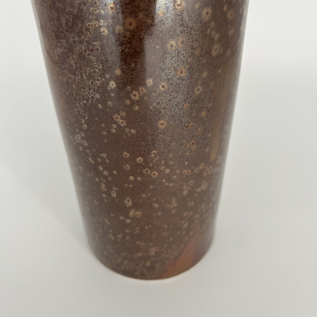 Ceramic Cylinder Vase