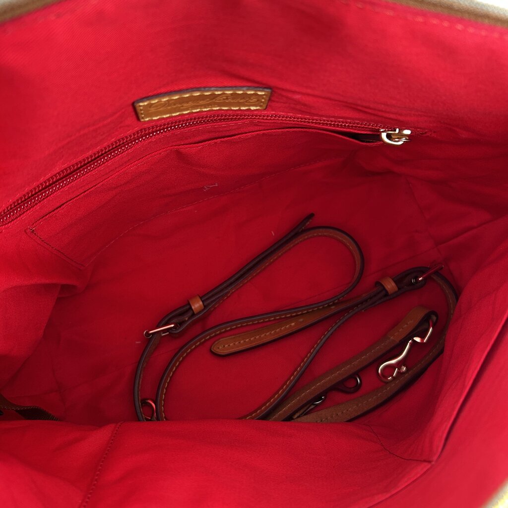 Dooney & Bourke Celeste Satchel